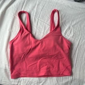 Lululemon align tank